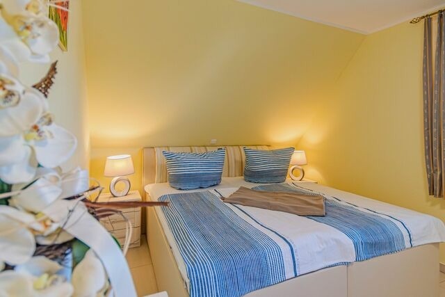 Ferienhaus in Zingst - Seegras - Bild 13