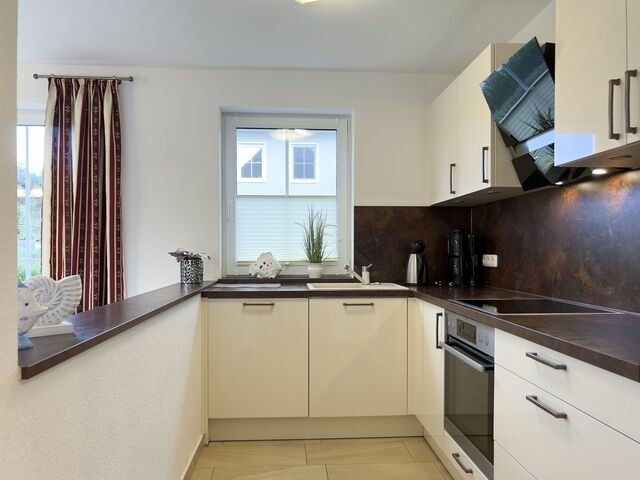 Ferienhaus in Zingst - Seegras - Bild 14