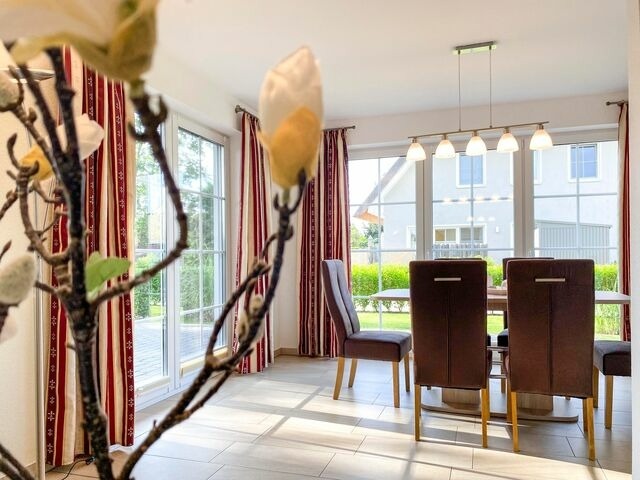 Ferienhaus in Zingst - Seegras - Bild 19