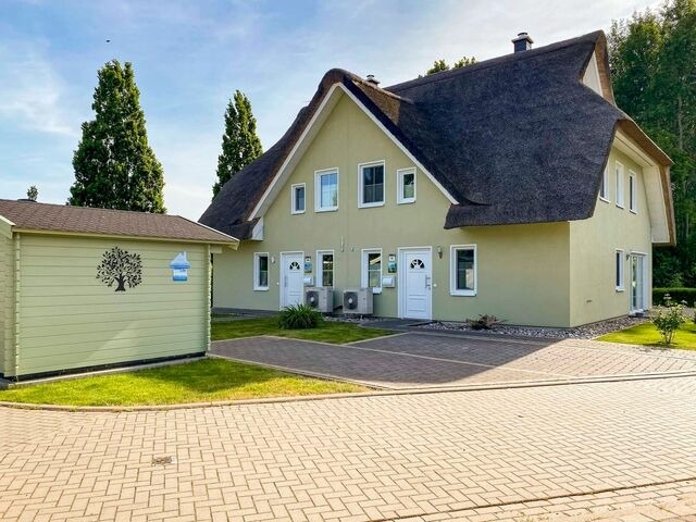 Ferienhaus in Zingst - Seegras - Bild 20