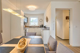 Ferienhaus in Haffkrug - Haffhaus 13d Kapit&auml;nshaus - Bild 10