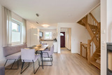 Ferienhaus in Haffkrug - Haffhaus 13d Kapit&auml;nshaus - Bild 12