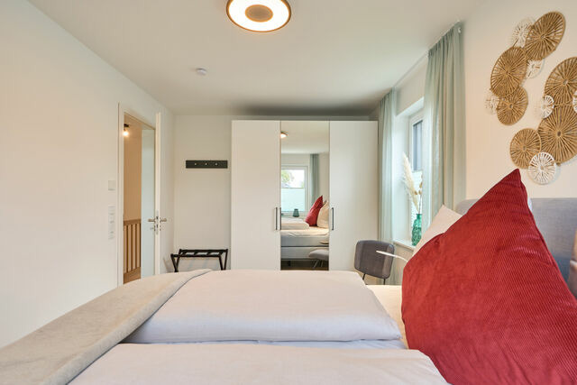 Ferienhaus in Haffkrug - Haffhaus 13d Kapit&auml;nshaus - Bild 21