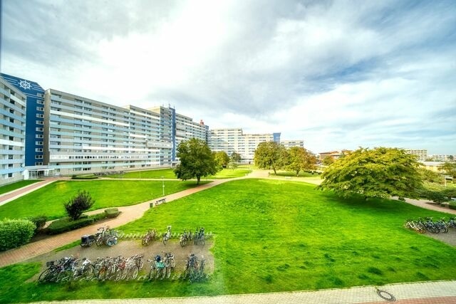 Ferienwohnung in Heiligenhafen - Ferienpark - Haus N, App. 0N0209 - Bild 2