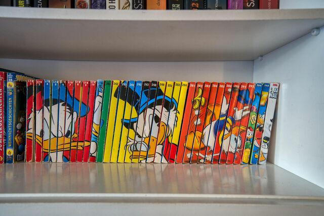 Ferienwohnung in Heiligenhafen - Ferienpark - Haus N, App. 0N0209 - Bild 7