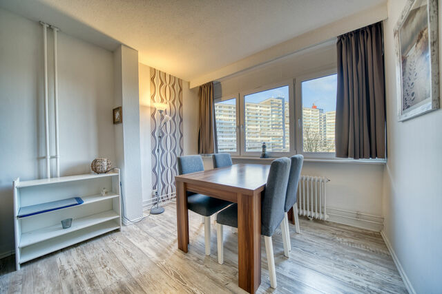 Ferienwohnung in Heiligenhafen - Ferienpark - Haus N, App. 0N0209 - Bild 12