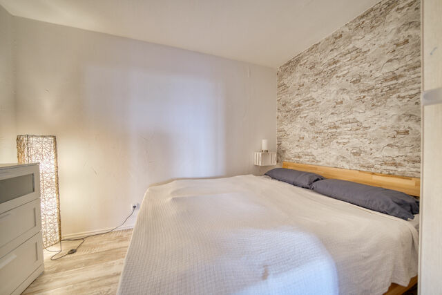 Ferienwohnung in Heiligenhafen - Ferienpark - Haus N, App. 0N0209 - Bild 13