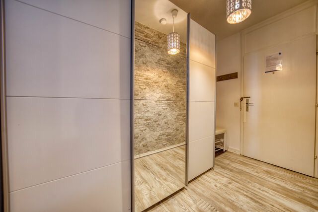 Ferienwohnung in Heiligenhafen - Ferienpark - Haus N, App. 0N0209 - Bild 15