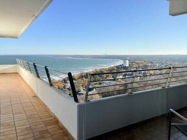 Ferienwohnung in Timmendorfer Strand - Ocean View - Bild 6