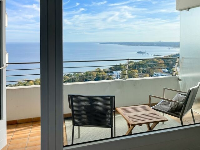 Ferienwohnung in Timmendorfer Strand - Ocean View - Bild 8