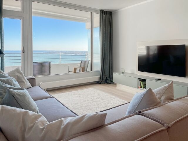 Ferienwohnung in Timmendorfer Strand - Ocean View - Bild 9