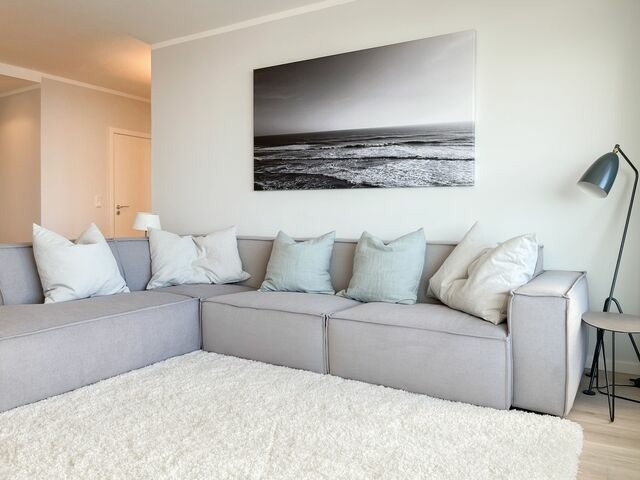 Ferienwohnung in Timmendorfer Strand - Ocean View - Bild 11