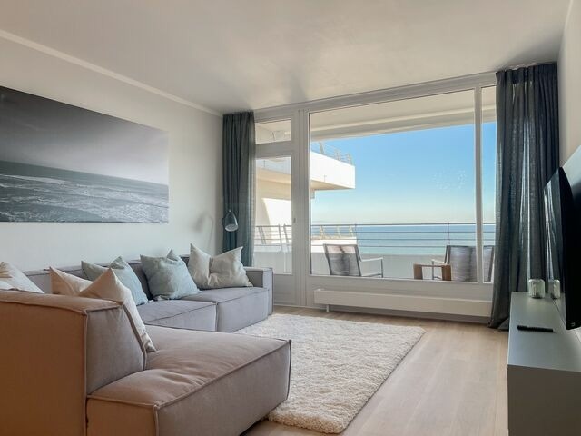 Ferienwohnung in Timmendorfer Strand - Ocean View - Bild 12