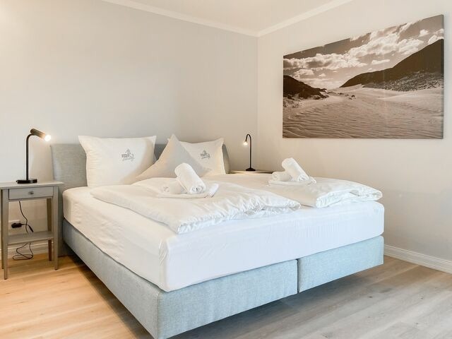 Ferienwohnung in Timmendorfer Strand - Ocean View - Bild 21