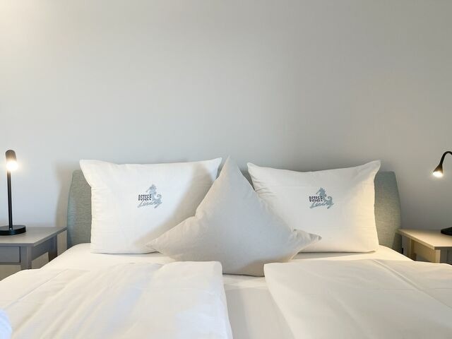 Ferienwohnung in Timmendorfer Strand - Ocean View - Bild 23