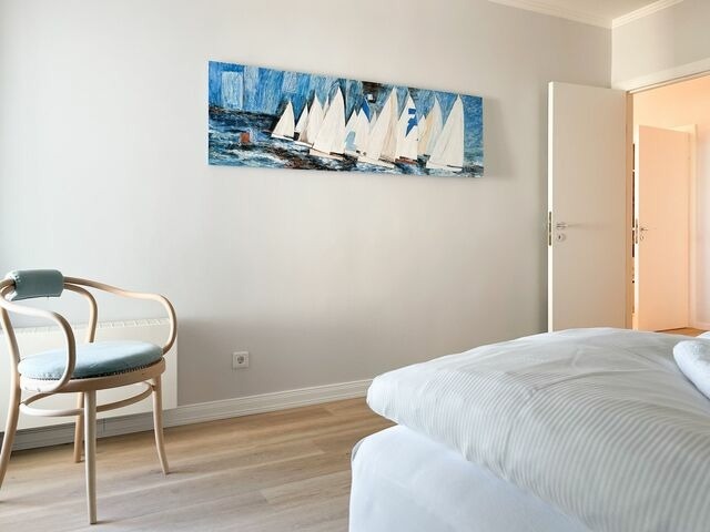 Ferienwohnung in Timmendorfer Strand - Ocean View - Bild 25
