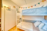 Ferienwohnung in Heiligenhafen - Ferienpark - Haus G, App. 0G0305 - Bild 4
