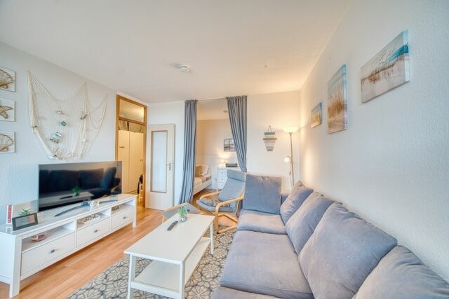 Ferienwohnung in Heiligenhafen - Ferienpark - Haus G, App. 0G0305 - Bild 8
