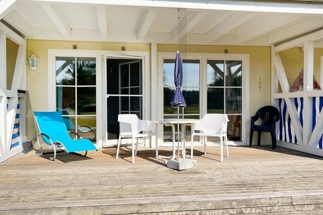 Ferienwohnung in Prerow - In den Wiesen 2 - Bild 2