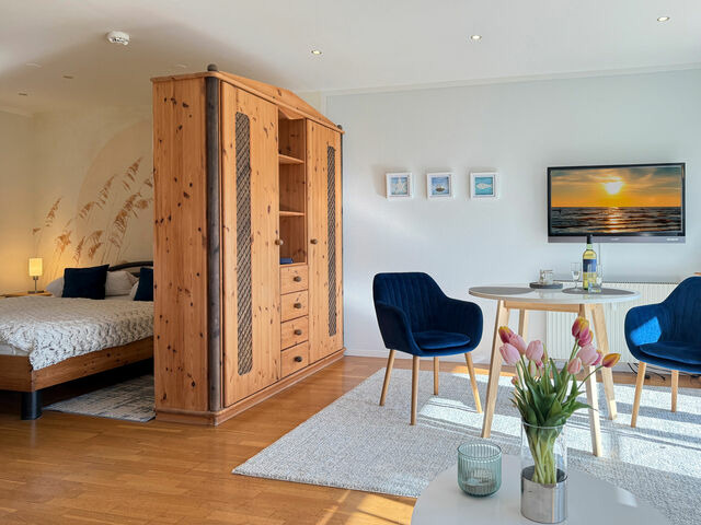 Ferienwohnung in Prerow - In den Wiesen 2 - Bild 3