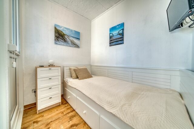 Ferienwohnung in Heiligenhafen - Ferienpark - Haus C, App. 0C1004 S&uuml;dseeblick" - Bild 3