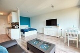 Ferienwohnung in Heiligenhafen - Haus Sch&ouml;ne Aussicht, App. 2SB209 - Bild 4