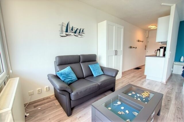 Ferienwohnung in Heiligenhafen - Haus Sch&ouml;ne Aussicht, App. 2SB209 - Bild 6