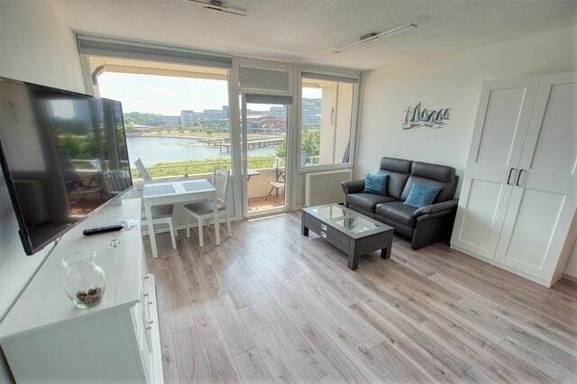 Ferienwohnung in Heiligenhafen - Haus Sch&ouml;ne Aussicht, App. 2SB209 - Bild 8