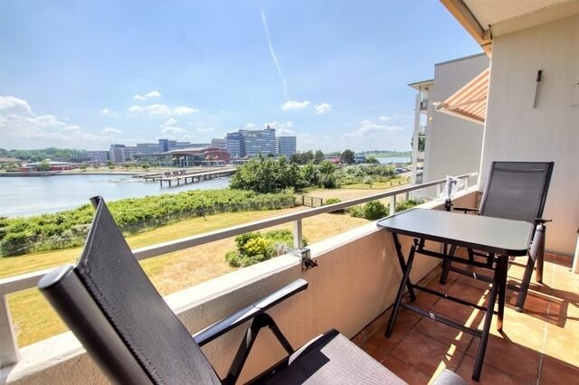 Ferienwohnung in Heiligenhafen - Haus Sch&ouml;ne Aussicht, App. 2SB209 - Bild 18