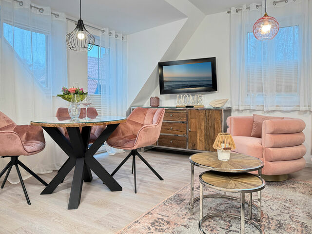 Ferienwohnung in Zingst - D&uuml;nenl&auml;ufer - Bild 11