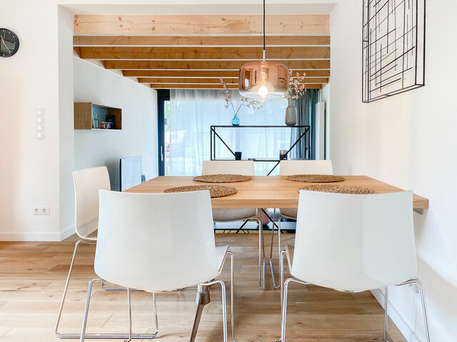 Ferienwohnung in Scharbeutz - Fuchsbau - Bild 2