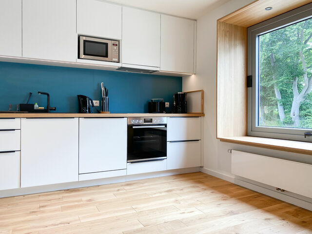 Ferienwohnung in Scharbeutz - Fuchsbau - Bild 3