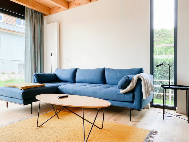 Ferienwohnung in Scharbeutz - Fuchsbau - Bild 4