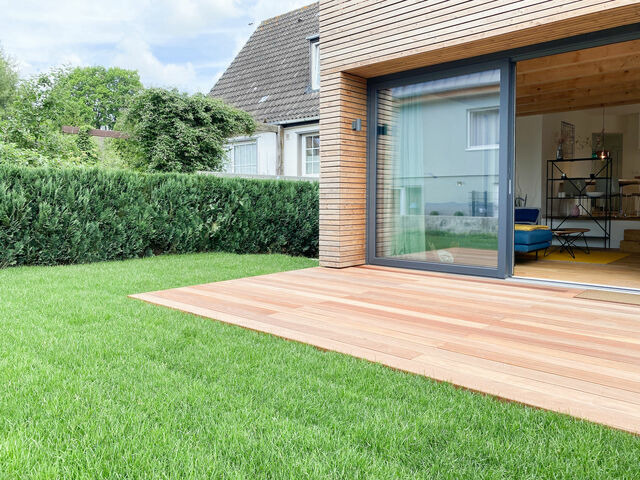 Ferienwohnung in Scharbeutz - Fuchsbau - Bild 5