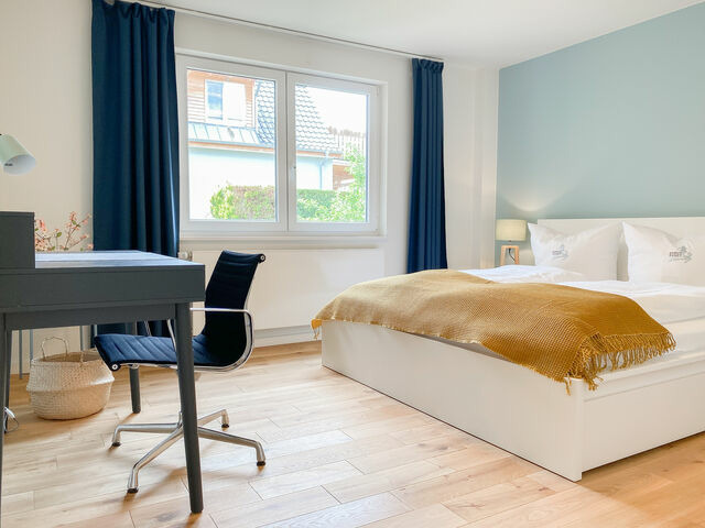 Ferienwohnung in Scharbeutz - Fuchsbau - Bild 15