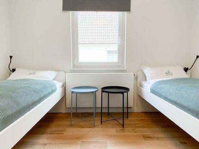 Ferienwohnung in Scharbeutz - Fuchsbau - Bild 19