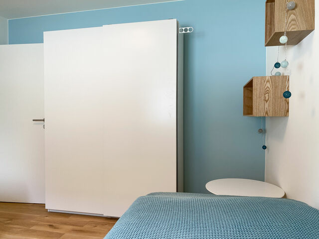 Ferienwohnung in Scharbeutz - Fuchsbau - Bild 20