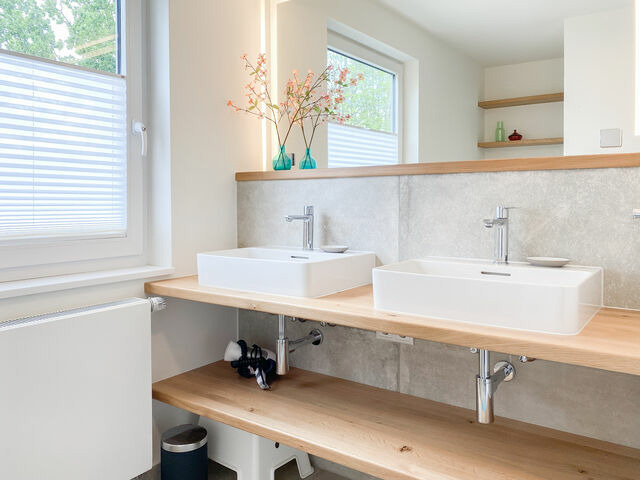 Ferienwohnung in Scharbeutz - Fuchsbau - Bild 22