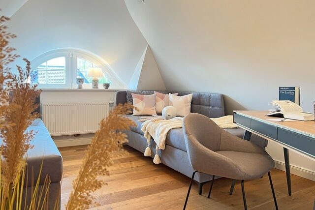 Ferienhaus in Born a. Dar&szlig; - B&uuml;ltenzeit - Bild 13