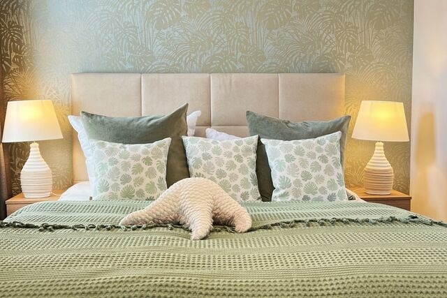 Ferienhaus in Born a. Dar&szlig; - B&uuml;ltenzeit - Bild 16