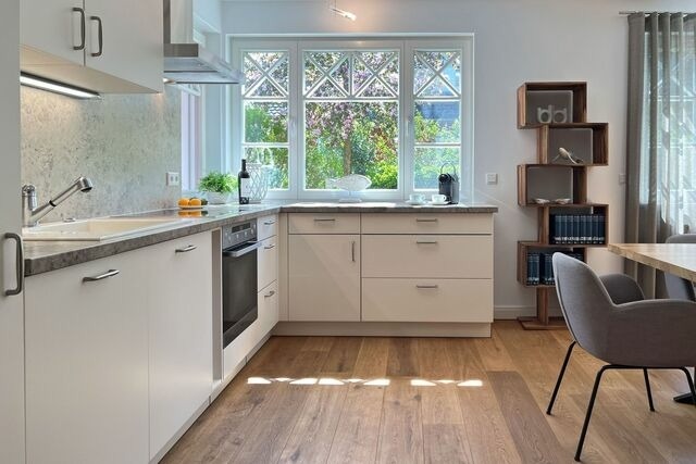 Ferienhaus in Born a. Dar&szlig; - B&uuml;ltenzeit - Bild 20