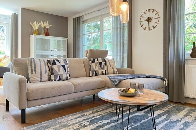 Ferienhaus in Born a. Dar&szlig; - B&uuml;ltenzeit - Bild 22