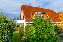 Ferienwohnung "Meerzeit"