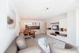 Ferienwohnung in Prora - Haus Granitz, Whg. 4 - Bild 1
