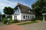 Ferienhaus in Ostseeheilbad Zingst - Ferienhaus "Reethus im Eck" Likedeeler Weg 12 - Bild 1