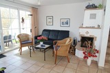Ferienhaus in Ostseeheilbad Zingst - Ferienhaus "Reethus im Eck" Likedeeler Weg 12 - Bild 2