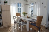 Ferienhaus in Ostseeheilbad Zingst - Ferienhaus "Reethus im Eck" Likedeeler Weg 12 - Bild 4