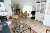 Ferienhaus in Ostseeheilbad Zingst - Ferienhaus "Reethus im Eck" Likedeeler Weg 12 - Bild 6