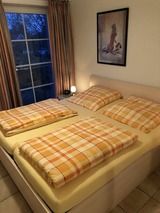 Ferienhaus in Ostseeheilbad Zingst - Ferienhaus "Reethus im Eck" Likedeeler Weg 12 - Bild 7