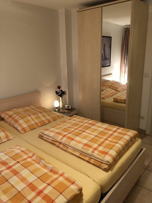 Ferienhaus in Ostseeheilbad Zingst - Ferienhaus "Reethus im Eck" Likedeeler Weg 12 - Bild 8